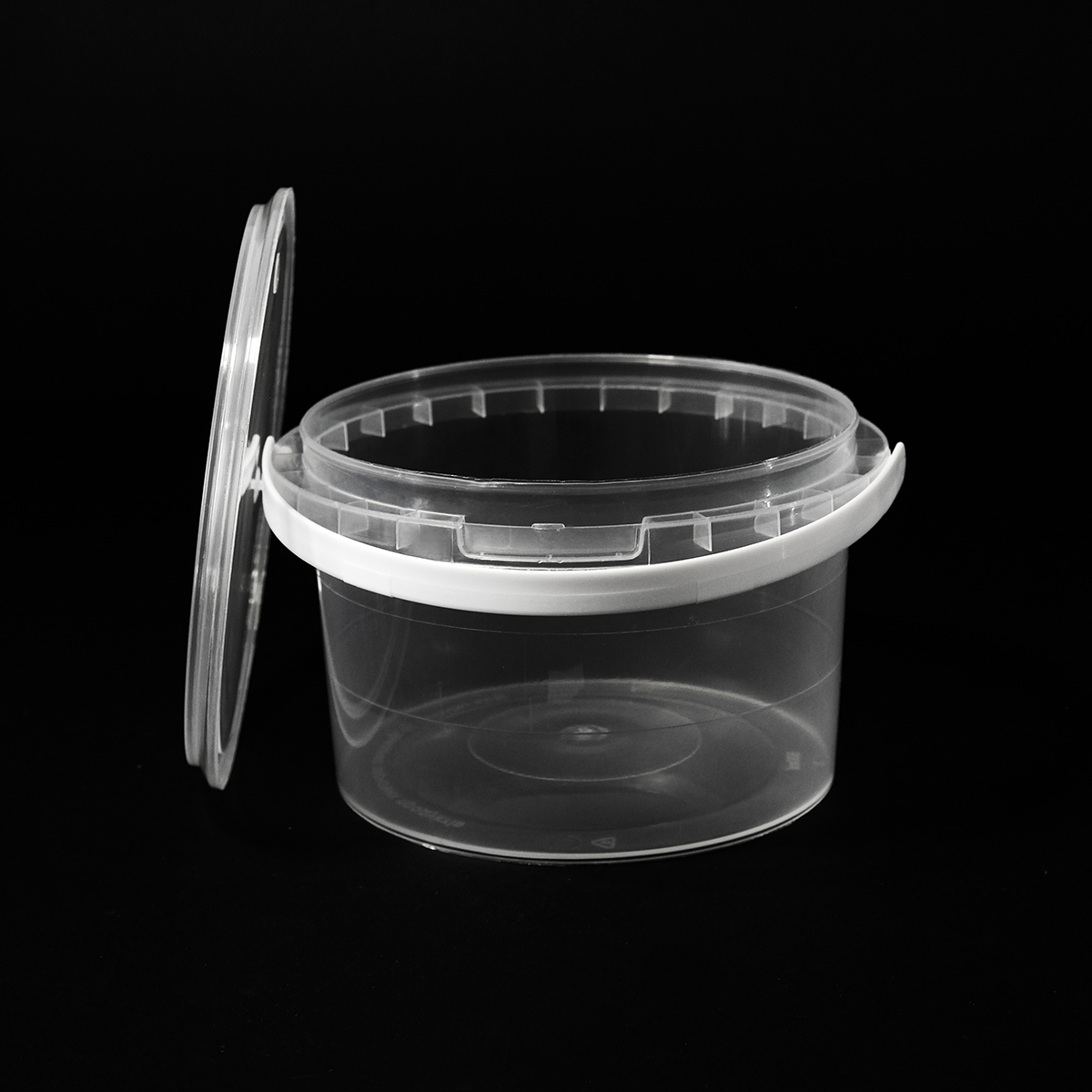 Vidro 0.5 l